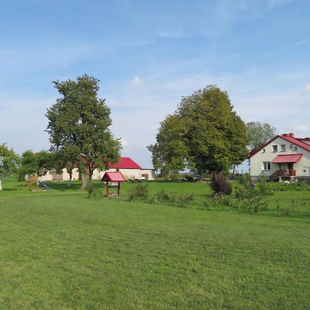 Villa Agrocamp à Pawlowka  Extérieur photo