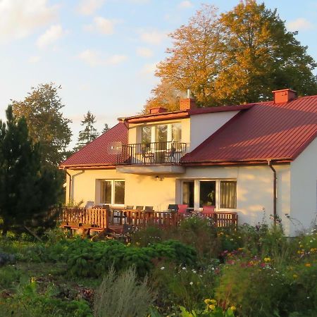 Villa Agrocamp à Pawlowka  Extérieur photo