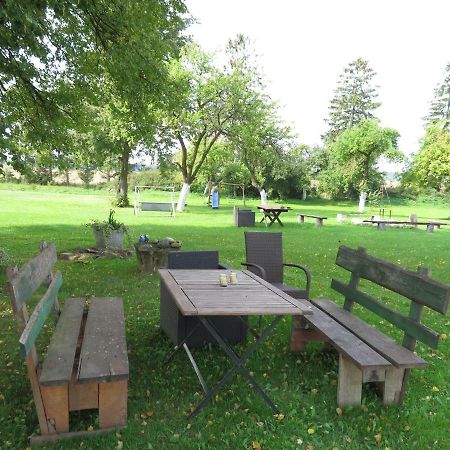 Villa Agrocamp à Pawlowka  Extérieur photo