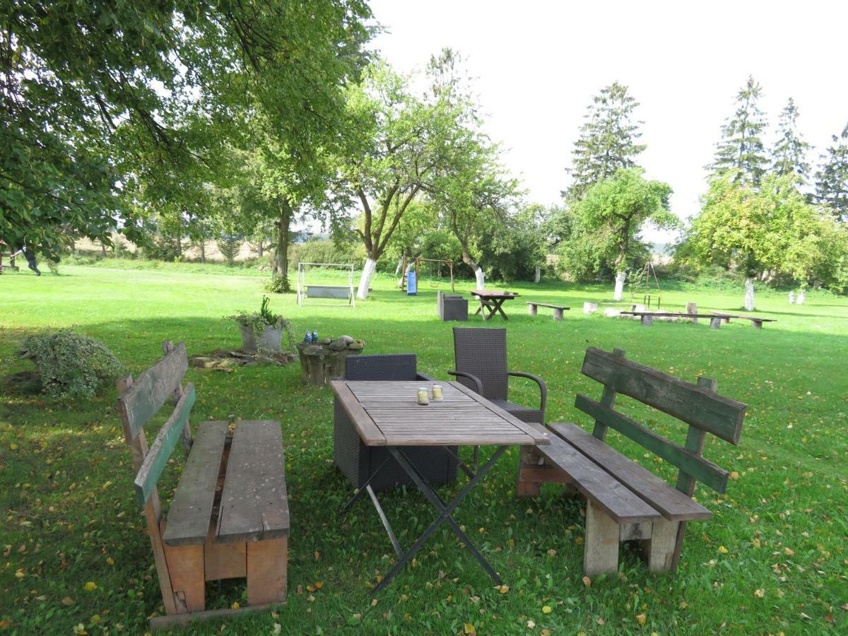 Villa Agrocamp à Pawlowka  Extérieur photo